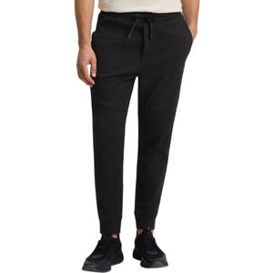 BOSS - Trainingsbroek - Katoenmix - Met Double B-monogram