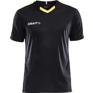Craft - Progress Jersey Contrast - Sportshirt - 100% Polyester