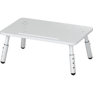 Verstelbare Monitorstandaard voor Laptop en Computer - Ergonomische Risers voor Bureau