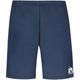 Le Coq Sportif 2421656 N°1 Training Korte Broek Blauw M Man
