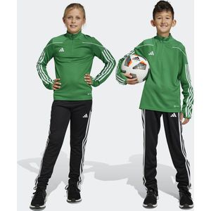 adidas Performance Tiro 23 League Training Broek - Kinderen - Zwart- 128