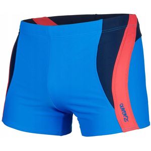 ZAGANO - Zwembroek heren - M - Korte zwembroek heren - Sport zwembroek - zwembroek voor het zwembad