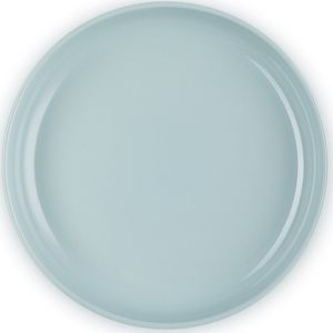 Le Creuset Diep Bord Coupe - Sea Salt - ø 22 cm