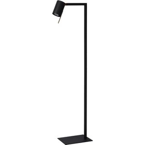 Lucide LESLEY Leeslamp - 1xGU10 - Zwart