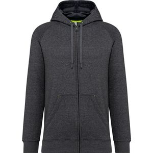 PROACT® PA383 - Dark Grey Heather - XL