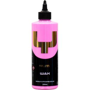 YUMCARS - Yum Wax - Carnauba Wax - 0
