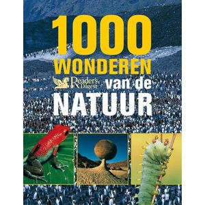 1000 Wonderen Van De Natuur
