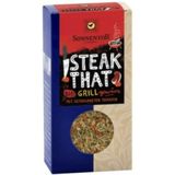 Sonnentor Kruidenmix Steak That 50GR