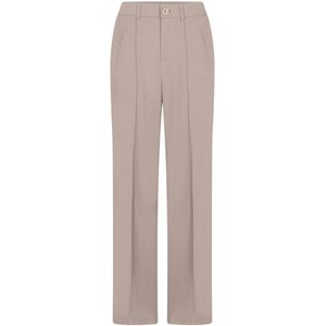 Zoso Broek Noura 254 0800 Mocha Dames Maat - S