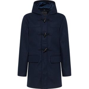 DreiMaster Overgangsjas van wolmix