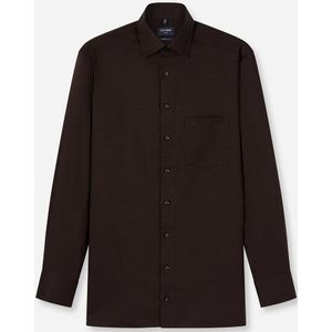 OLYMP Luxor modern fit bruin