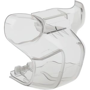 1pc Drone Camera Lens Protector Cover Dustproof Cap Lens Cap Compatible with DJI Mini 4 Pro Drone Accessories Replacement Part