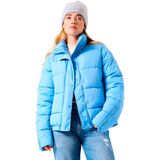 Garcia - GJ500902 - Doudoune - 100% Polyester - Vrouw