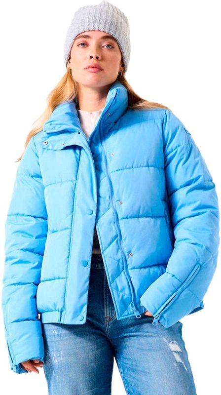 Garcia - GJ500902 - Doudoune - 100% Polyester - Vrouw