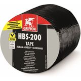 Griffon HBS-200 - Afdichtingstape - 20 cm - 10 meter