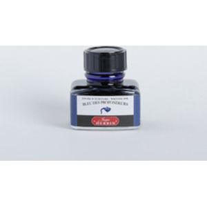 Herbin Vulpen Inkt Diep Blauw 30 ml