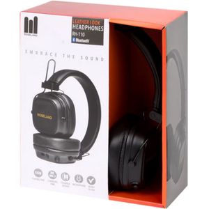 Roseland draadloze koptelefoon RH-110 - Bluetooth