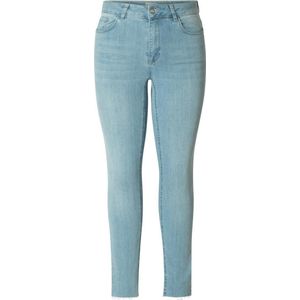 BASE LEVEL Ann Jeans - Light Blue - maat 40