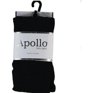 Apollo maillot donkerblauw maat 116/122