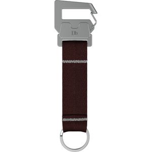 Douchebags The Tillag sleutelhanger - Raspberry