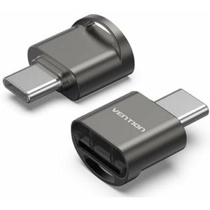 Kaartlezer Extern Vention CLMH0