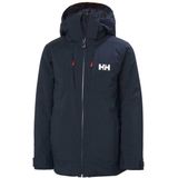 Helly Hansen - Alpha - Ski-jas - Waterdicht - Juniors
