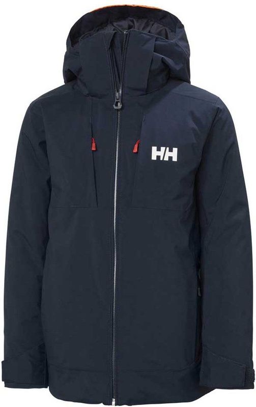 Helly Hansen - Alpha - Ski-jas - Waterdicht - Juniors