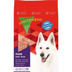 Energique puur eend - 3 KG