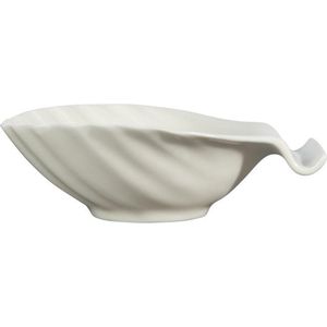 ByOn Ariel Kom Small, Wit, Porselein