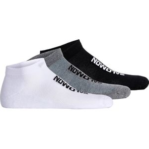 Salomon Sokken EVERYDAY LOW 3P Set van 3