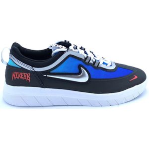 Nike SB NYJAH Free 2 PRM 'Samborghini' -Sneakers Heren- Maat 44