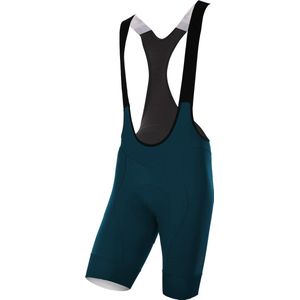 Wielerbroek - Carve - Petrol Blauw - Heren