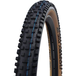 Schwalbe Nobby nic evo tle super race transparant skin 29x2.40