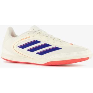 Adidas - Copa Court Club - Zaalschoenen - Lichtgewicht - Niet-afgevende Rubber