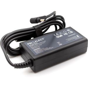 Laptop oplader 45W geschikt voor Acer Swift 1 SF114-32-P5FF