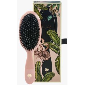 Fan Palm - Brush - Blush Roze - Medium - Haarborstel