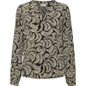 Kaffe KAmarta Tilly Blouse Dames Blouse - Maat 40