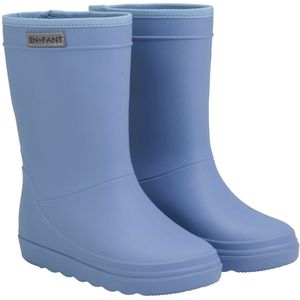 Enfant Rain Boot Laarzen - Rubber - Meisjes - Blauw - Maat 26