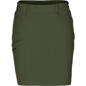 Finnveden Hiking Skort - Women - Moss Green