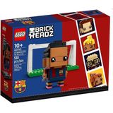 LEGO Brickheadz - 40542 - FC Barcelona Go Brick Me Set 40542