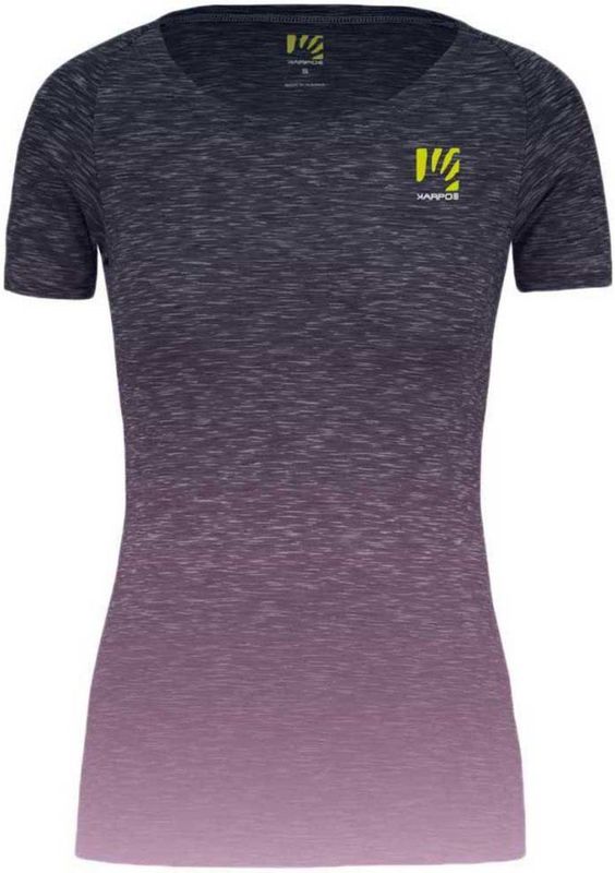 Karpos - Prato Piazza - T-shirt - Korte Mouwen