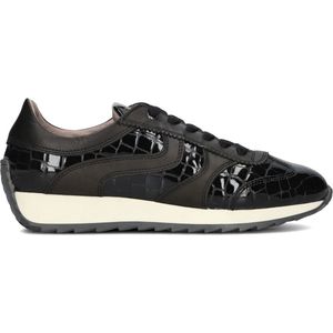 Dl Sport 6745 - Sneakers - Zwart - Lakleer
