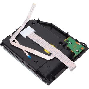 Allecto plus - Optische Schijf voor 1200-consoles, Vervang CD-ROM Speler, Reparatie Kit