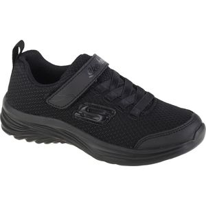 Skechers - Dreamy Dancer 302450L-BBK - Sneakers - Zwart - Voor Meisje