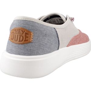 HEY DUDE CONWAY CRAFT LINEN Veelkleurig 40 EU