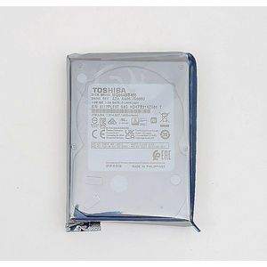 4TB 5400RPM 2.5 inch harde schijf met 16 MB cache – Ideaal voor TiVo, MiniPC en desktop