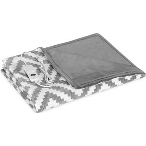 Warmtedeken - Warmtedeken Oplaadbaar - Warmtedeken Bovendeken