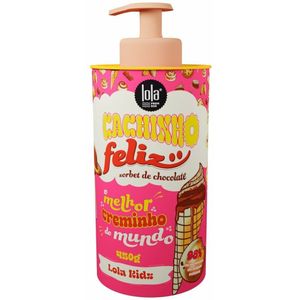 Stylingcrème Lola Cosmetics 450 g