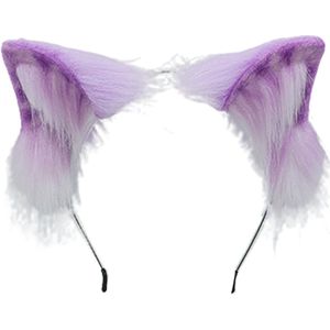 Haarspeld - Dames Haarspelden Sier - Handgemaakt Accessoire voor Partijen - 1 Set - Bruin