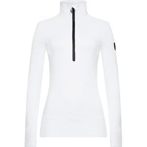 Toni Sailer Wieka Dames Pully Bright White